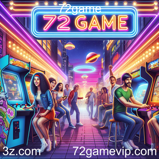 A Evolução dos Jogos de Arcade: Uma Viagem Nostálgica